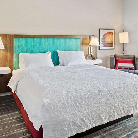 Hampton Inn & Suites Cincinnati West, Oh Dent Bagian luar foto