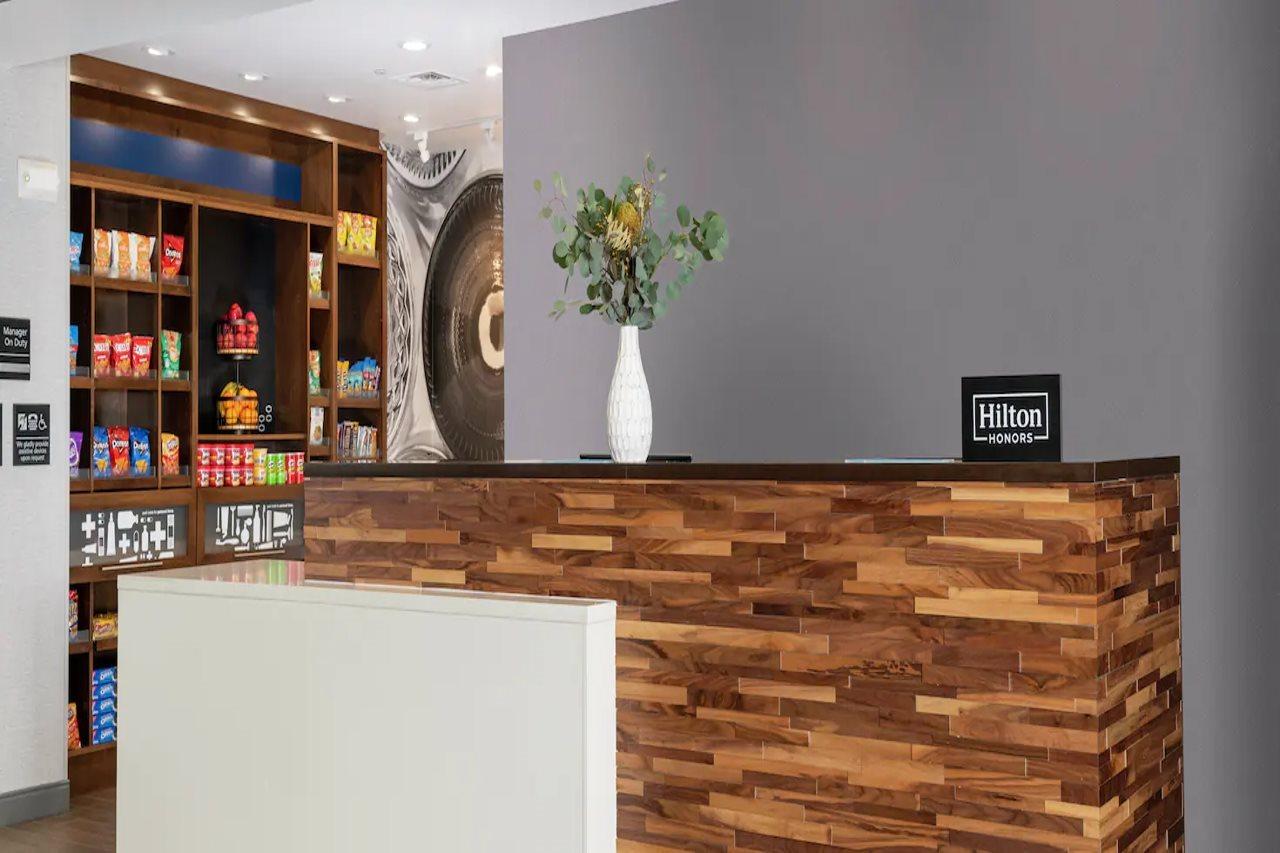 Hampton Inn & Suites Cincinnati West, Oh Dent Bagian luar foto