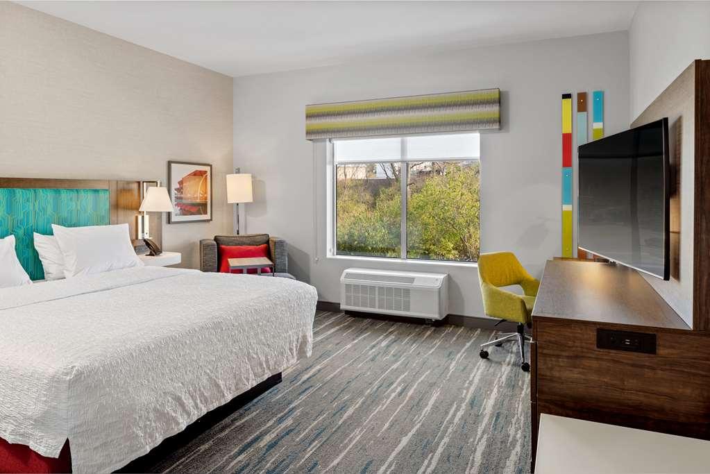 Hampton Inn & Suites Cincinnati West, Oh Dent Ruang foto