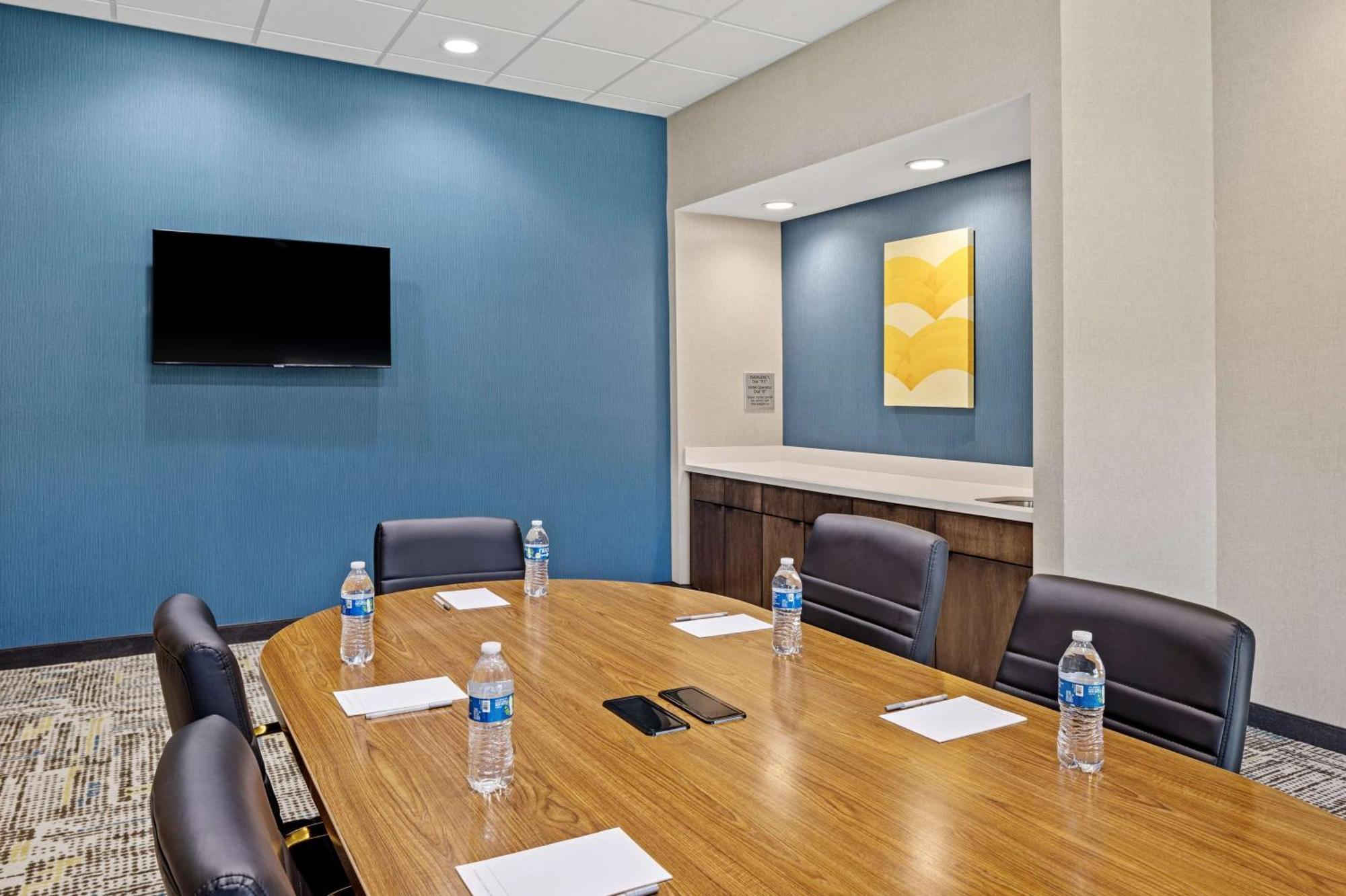 Hampton Inn & Suites Cincinnati West, Oh Dent Bagian luar foto