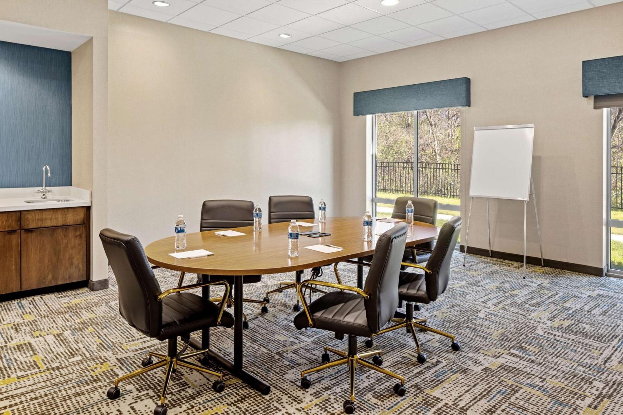 Hampton Inn & Suites Cincinnati West, Oh Dent Bagian luar foto