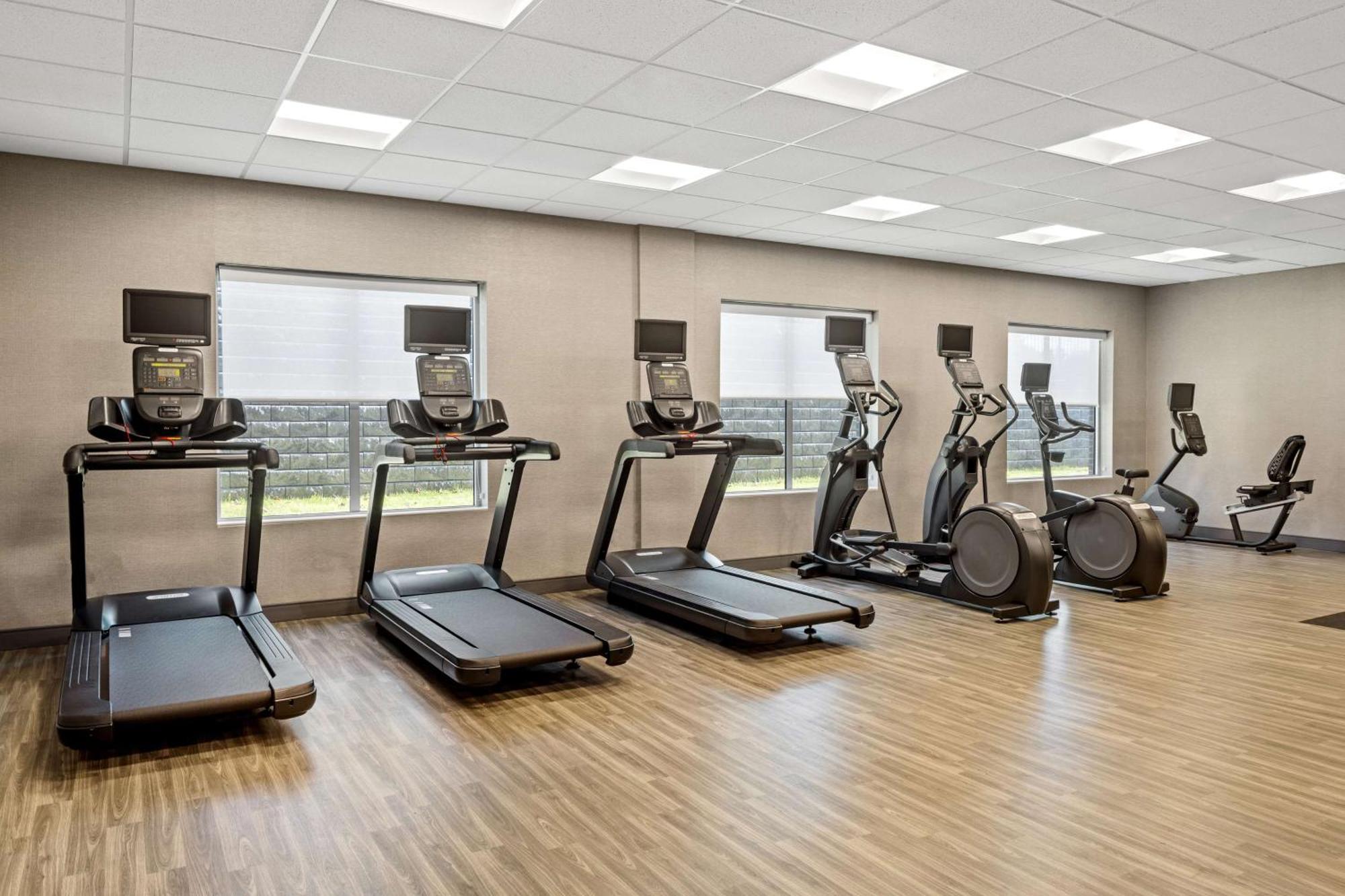 Hampton Inn & Suites Cincinnati West, Oh Dent Bagian luar foto